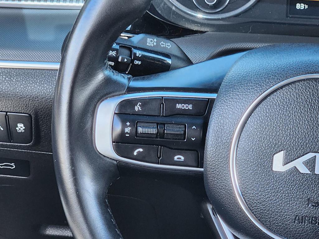 2023 Kia K5 GT-Line 31