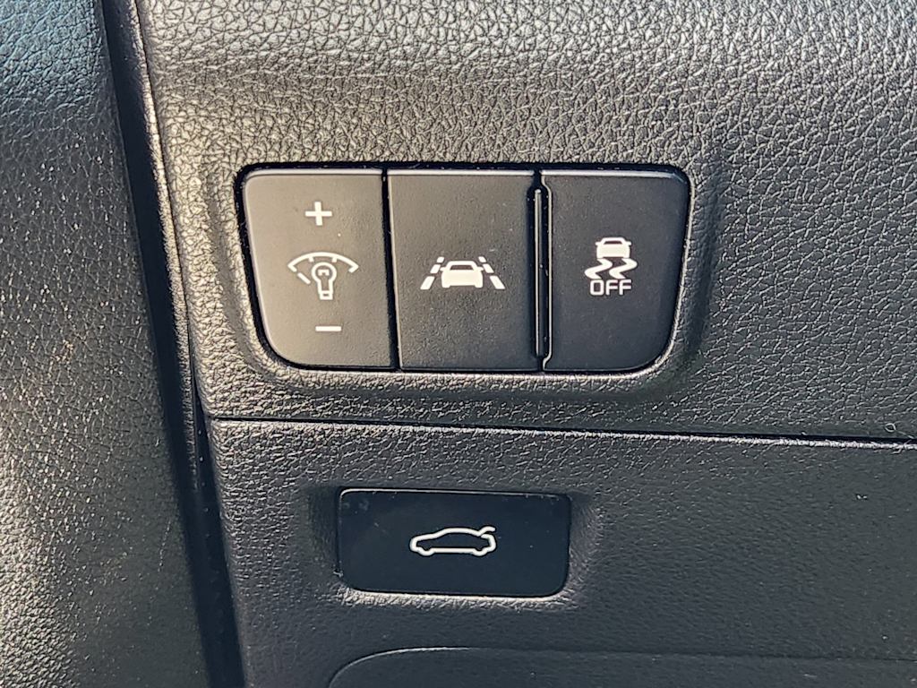 2023 Kia K5 GT-Line 27