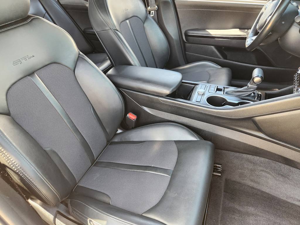 2023 Kia K5 GT-Line 12