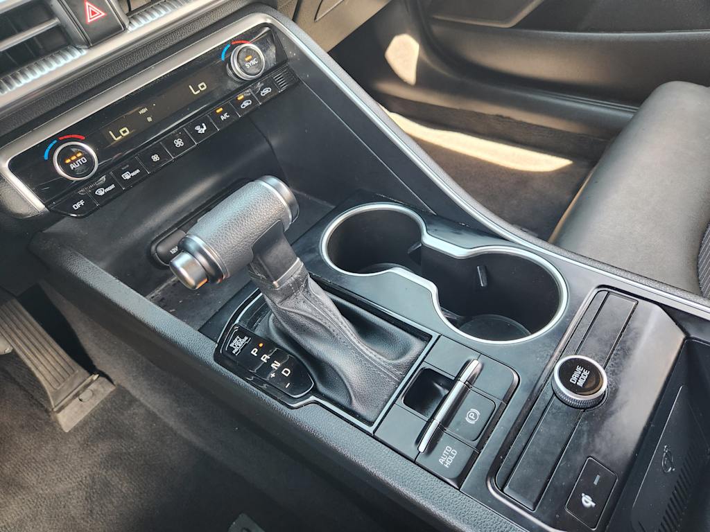 2023 Kia K5 GT-Line 16
