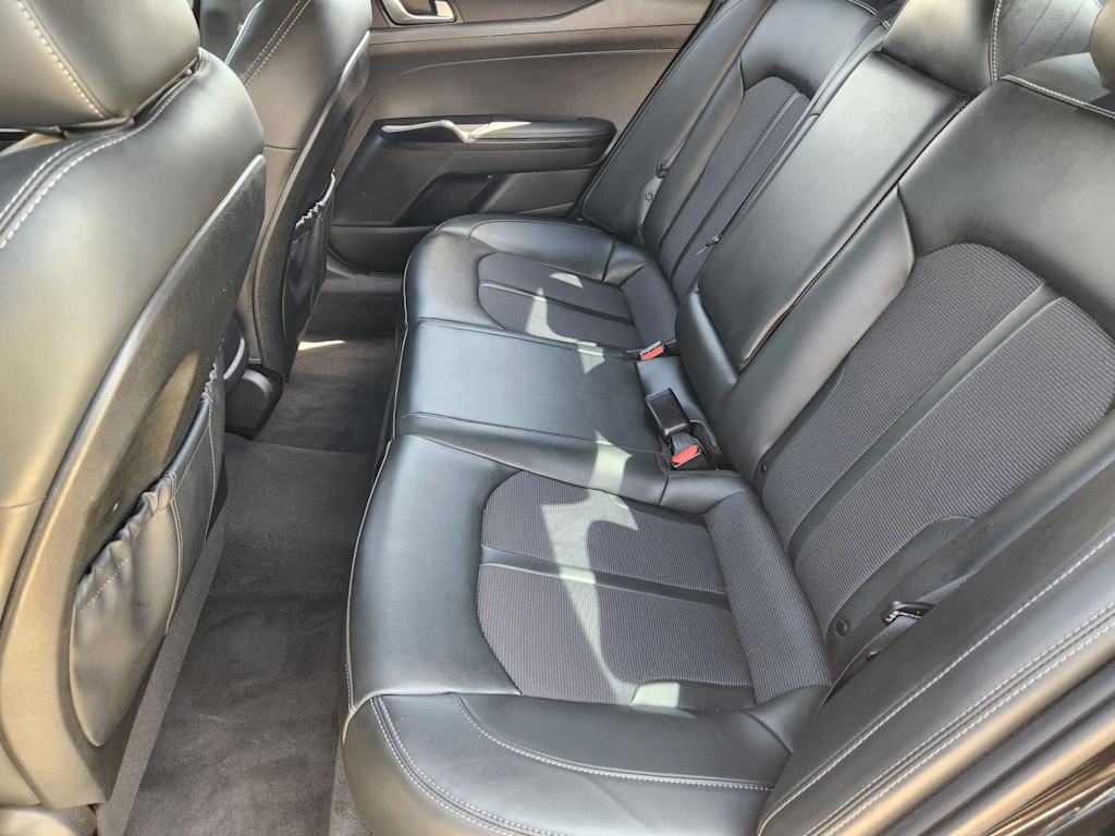 2023 Kia K5 GT-Line 21