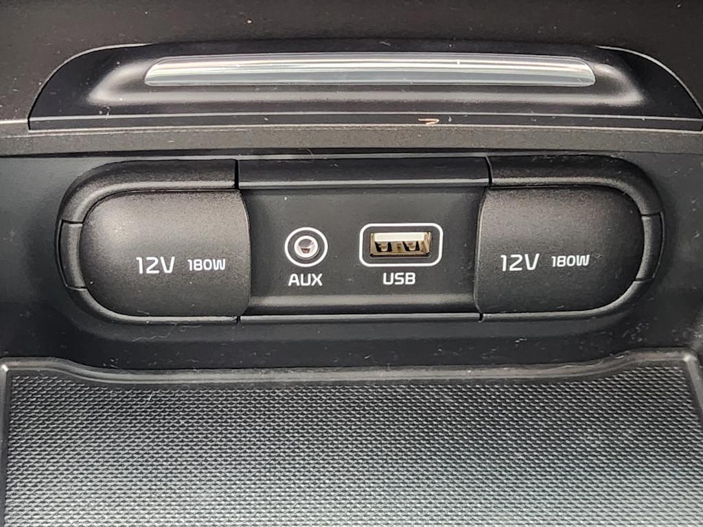 Thumbnail: 2016 Kia Optima - 27