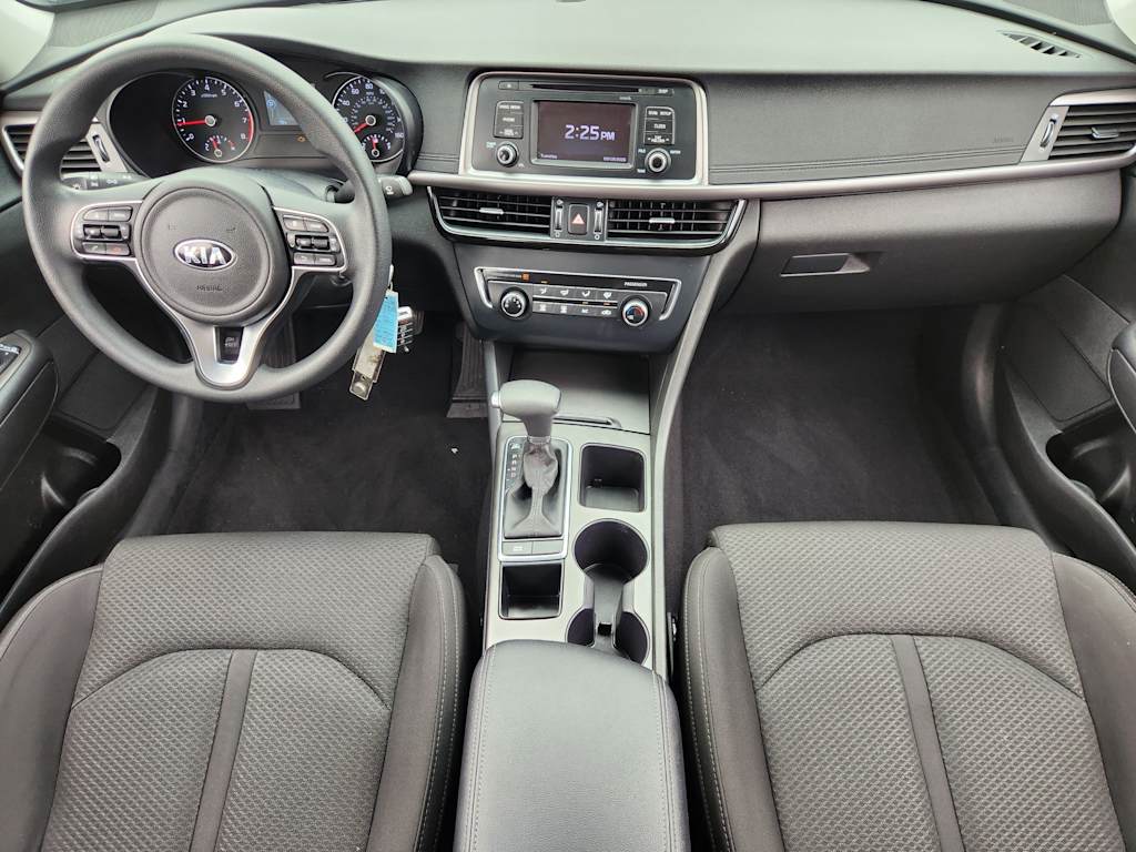 Thumbnail: 2016 Kia Optima - 10