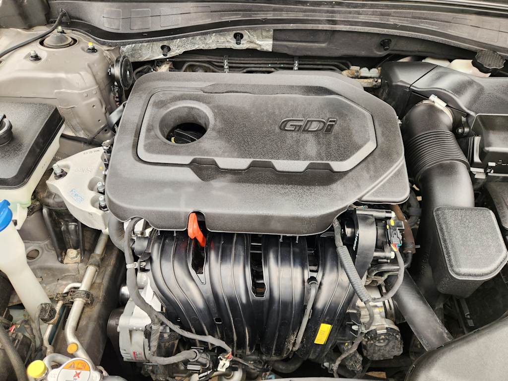 Thumbnail: 2016 Kia Optima - 9