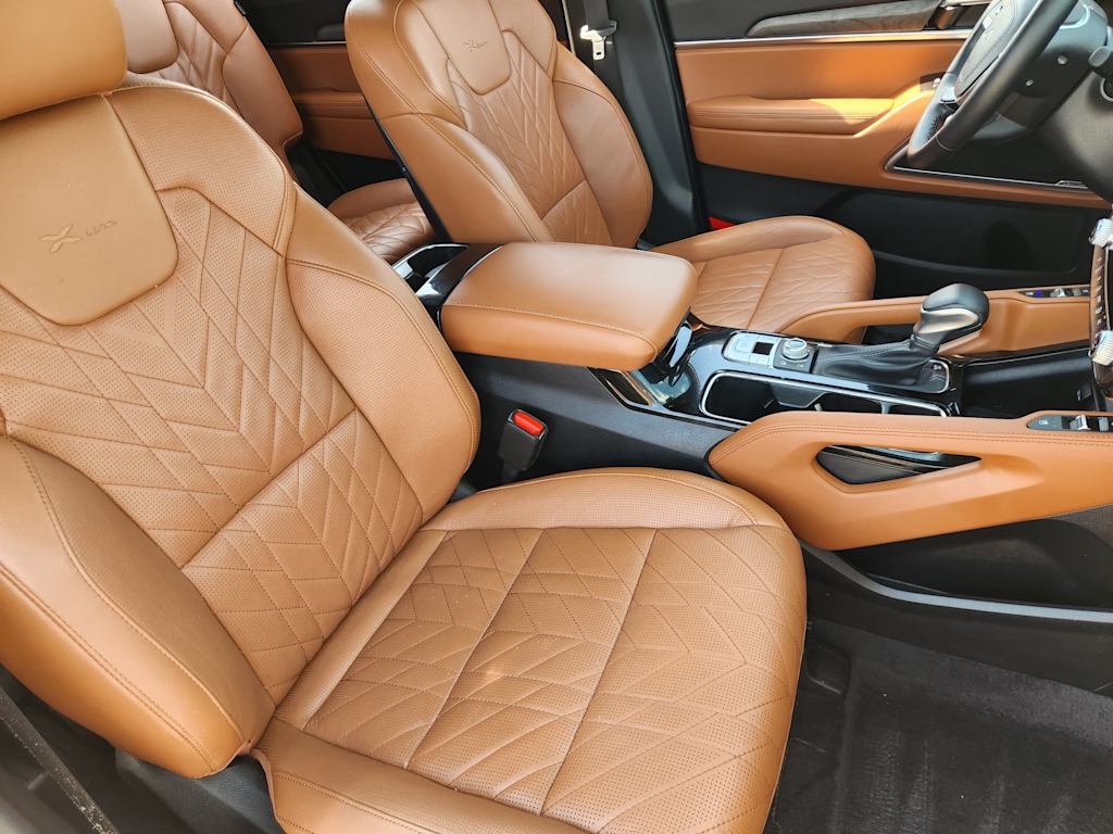 Thumbnail: 2024 Kia Telluride - 12