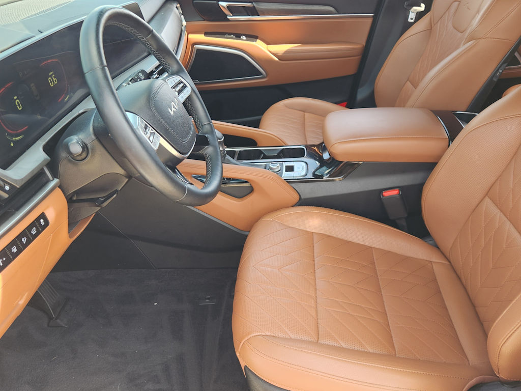 Thumbnail: 2024 Kia Telluride - 11