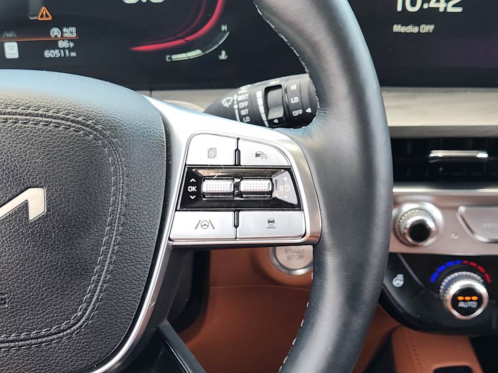 Thumbnail: 2024 Kia Telluride - 34