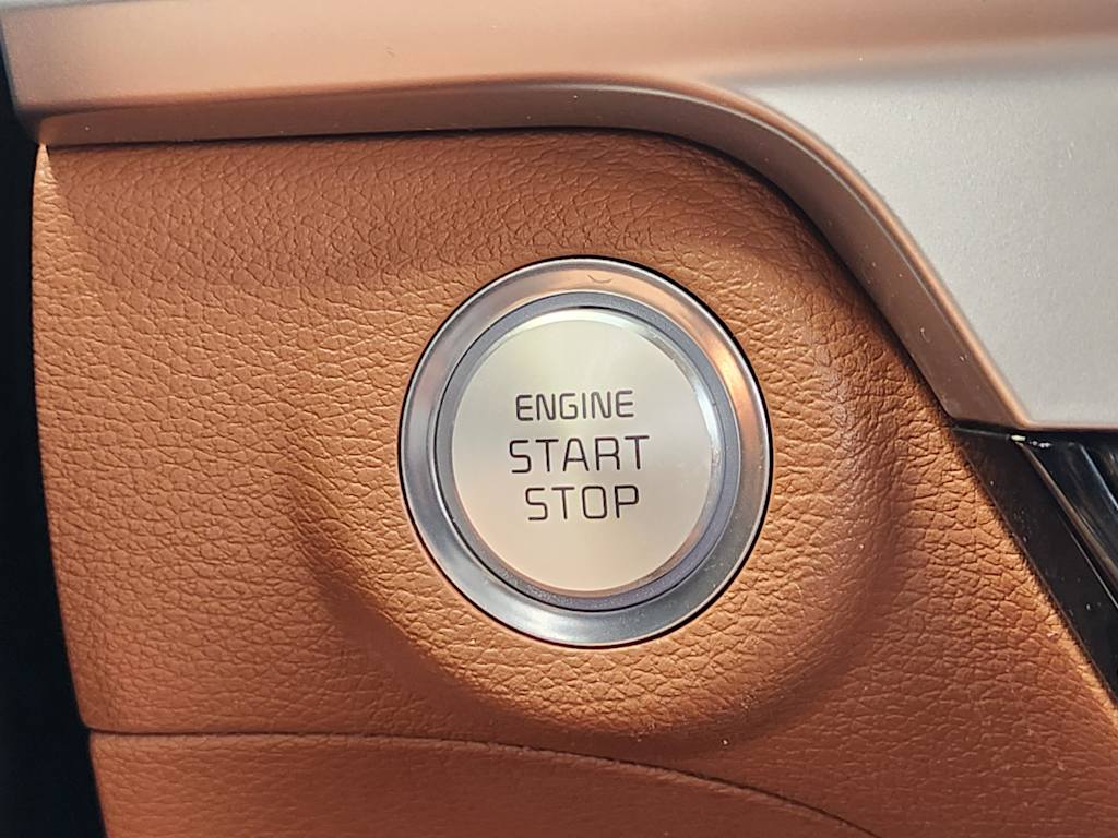 Thumbnail: 2024 Kia Telluride - 29