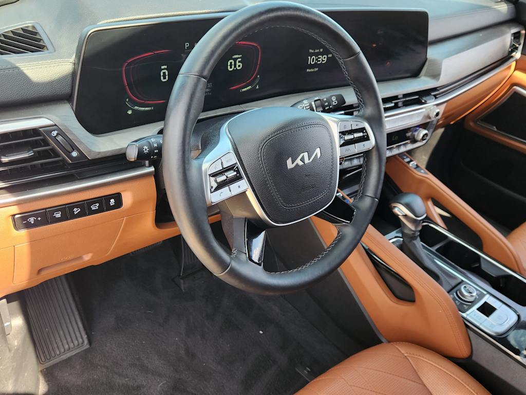 Thumbnail: 2024 Kia Telluride - 2