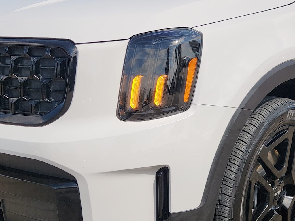 Thumbnail: 2024 Kia Telluride - 24