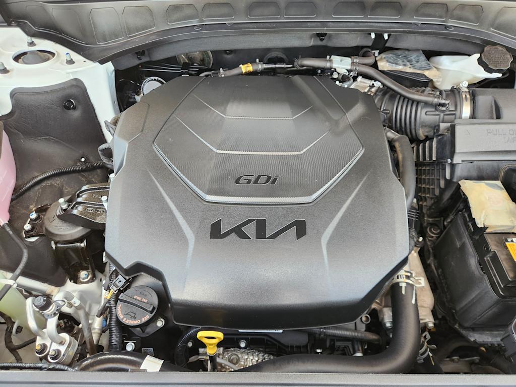 Thumbnail: 2024 Kia Telluride - 9