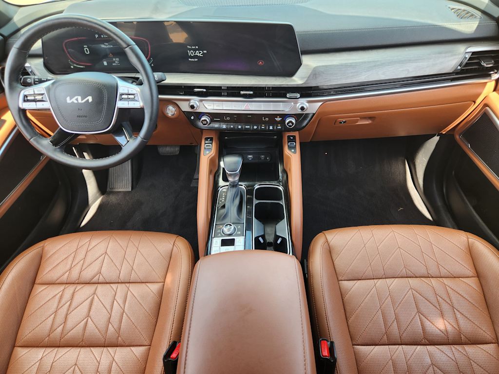 Thumbnail: 2024 Kia Telluride - 10