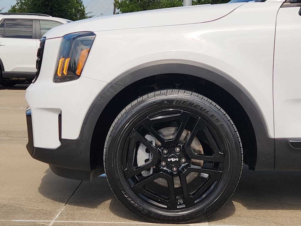 Thumbnail: 2024 Kia Telluride - 8