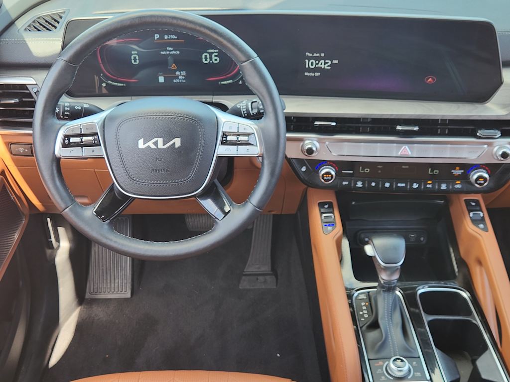 Thumbnail: 2024 Kia Telluride - 14