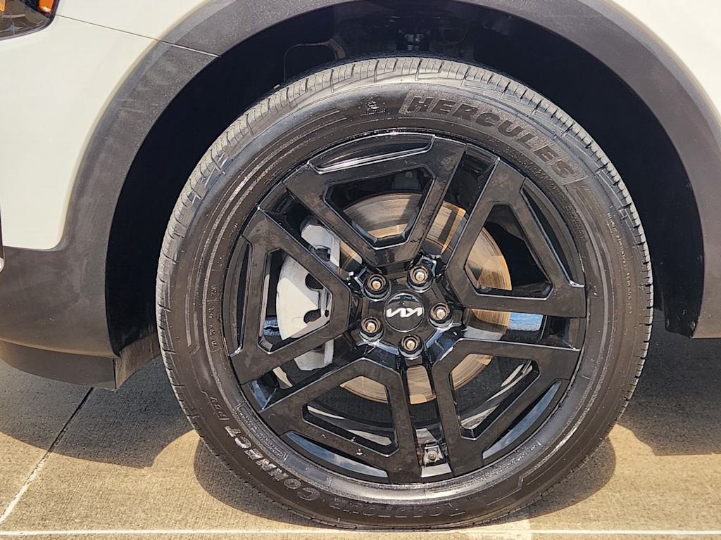 Thumbnail: 2024 Kia Telluride - 23