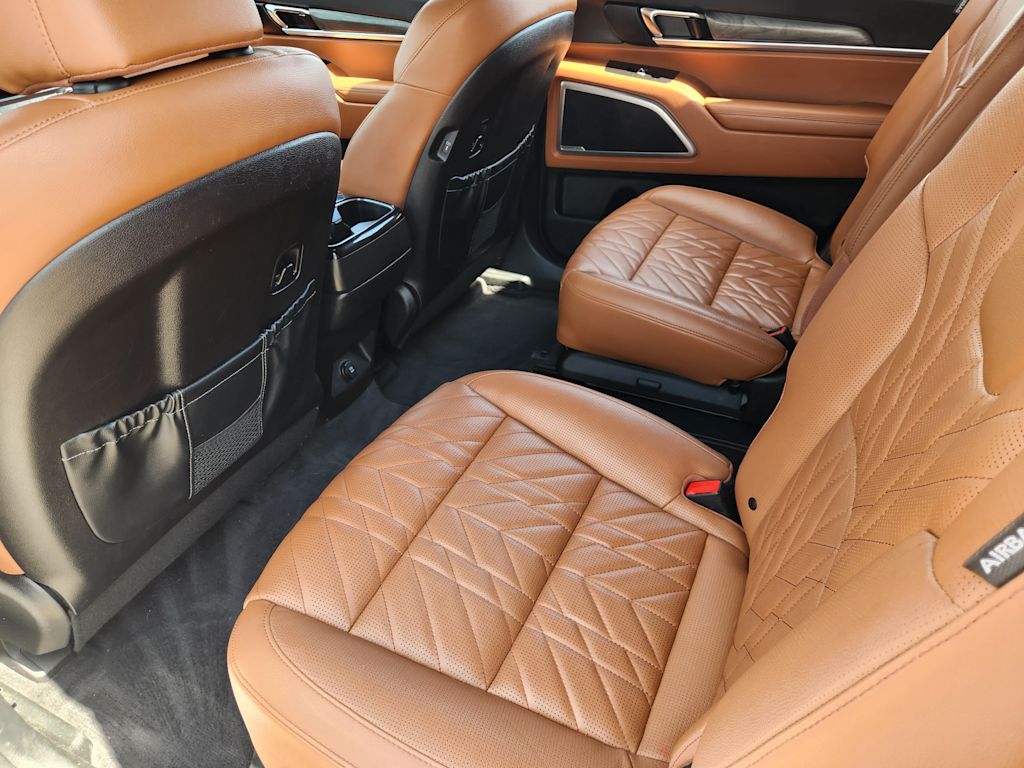 Thumbnail: 2024 Kia Telluride - 13