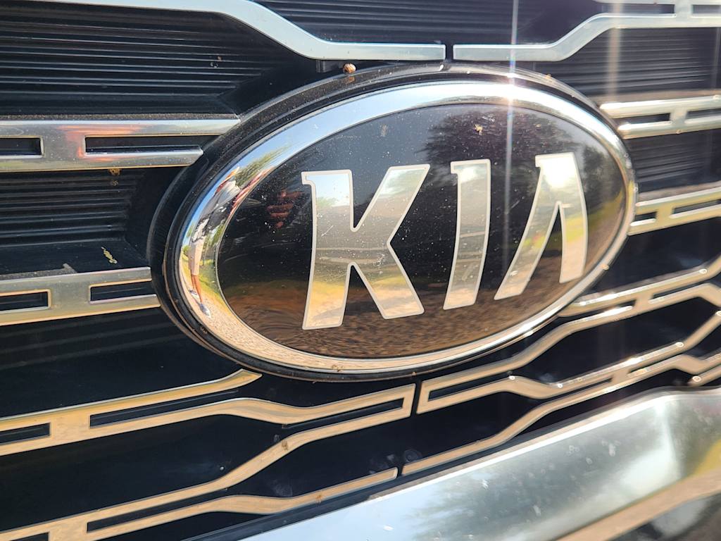Thumbnail: 2020 Kia Telluride - 9