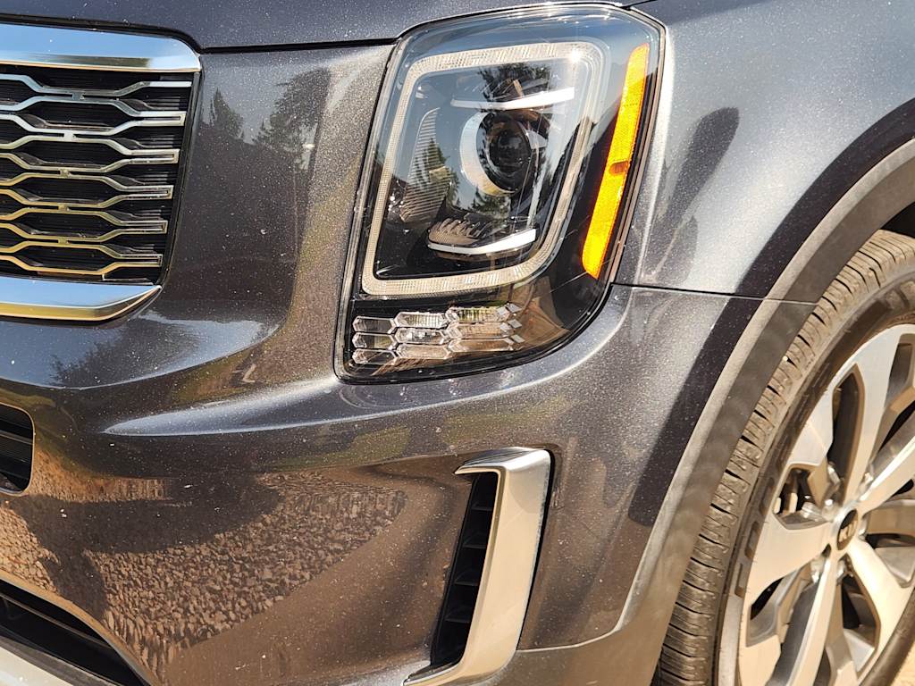 Thumbnail: 2020 Kia Telluride - 11
