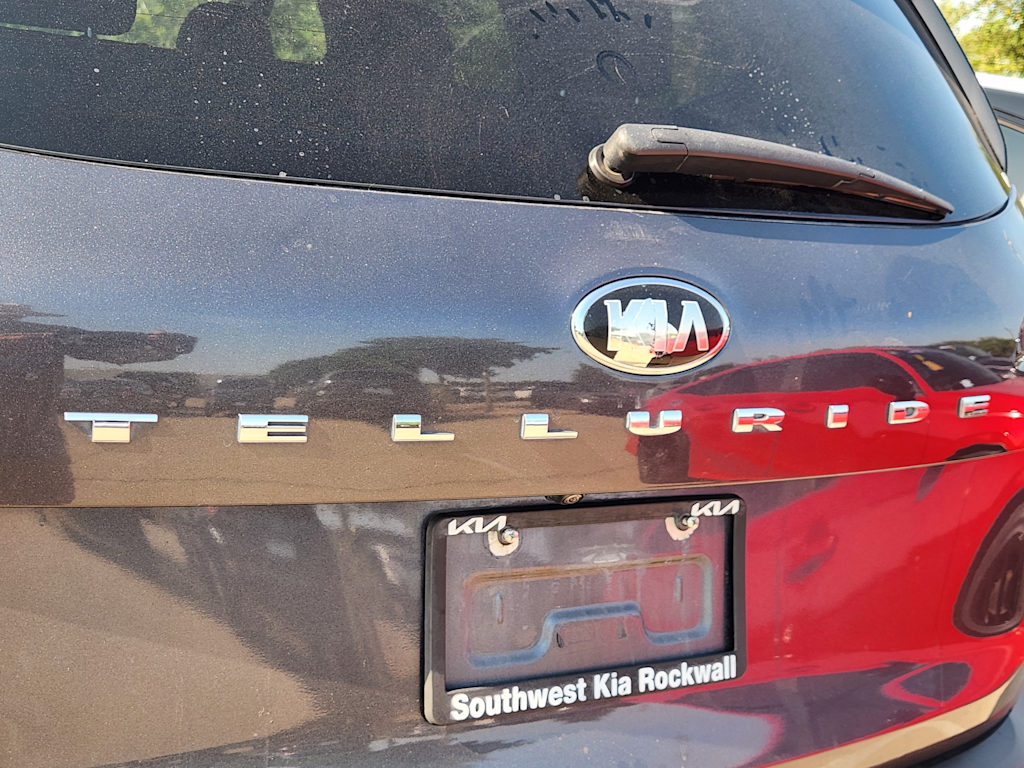 Thumbnail: 2020 Kia Telluride - 5