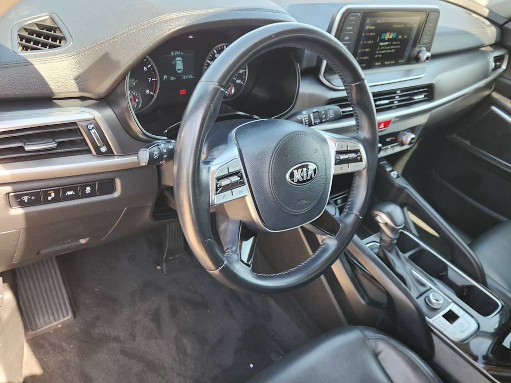 Thumbnail: 2020 Kia Telluride - 2