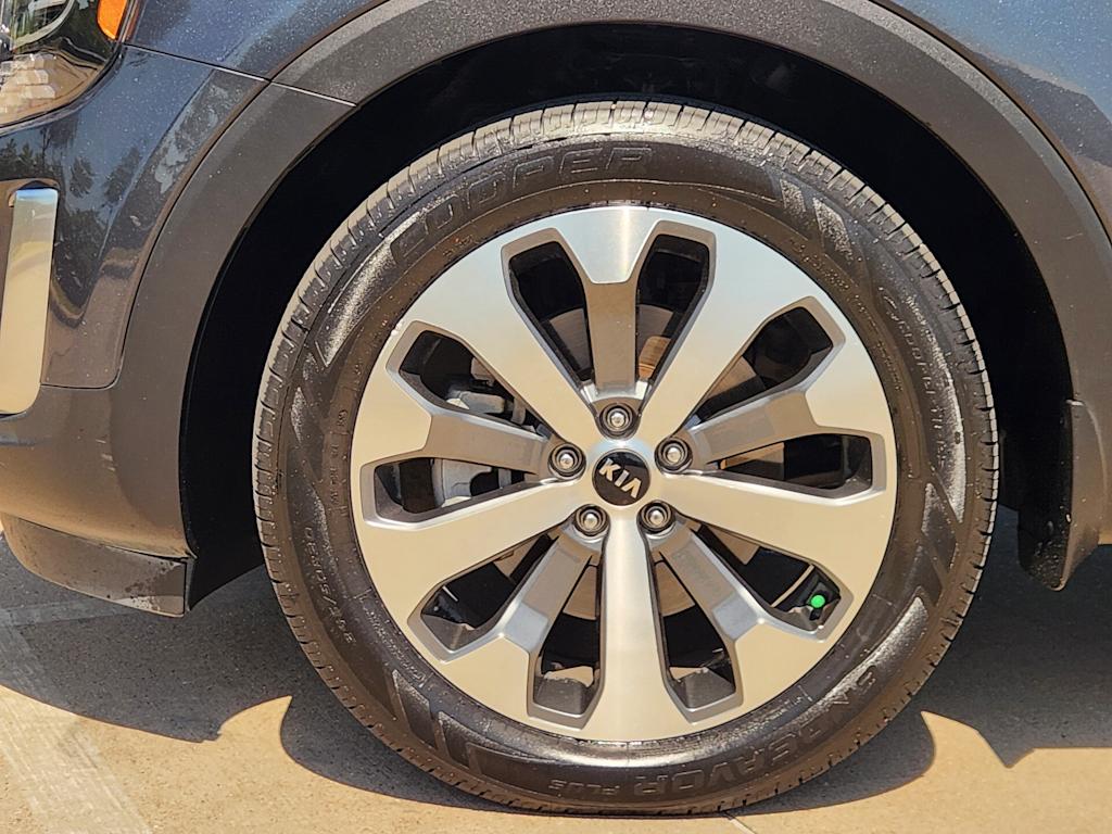 Thumbnail: 2020 Kia Telluride - 23