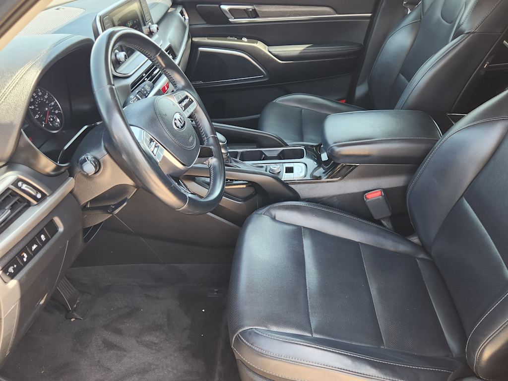 Thumbnail: 2020 Kia Telluride - 11
