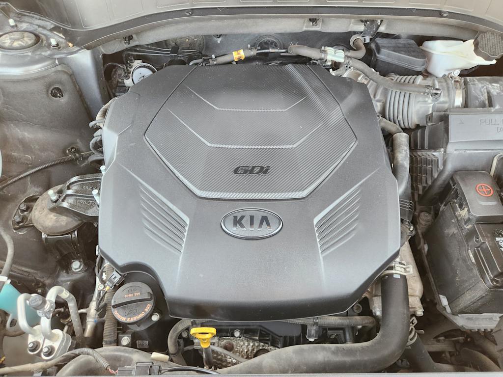 Thumbnail: 2020 Kia Telluride - 9