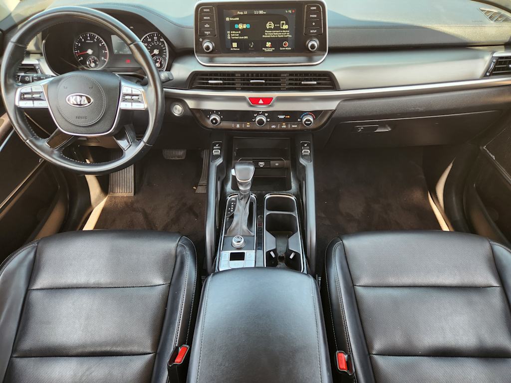 Thumbnail: 2020 Kia Telluride - 10