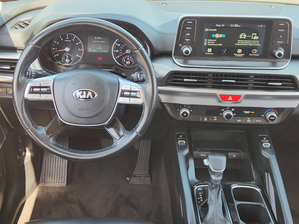 Thumbnail: 2020 Kia Telluride - 14