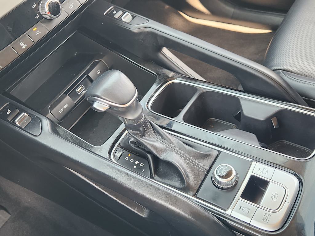 Thumbnail: 2020 Kia Telluride - 16