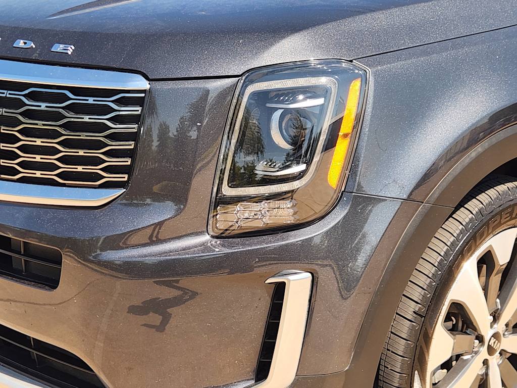 Thumbnail: 2020 Kia Telluride - 24
