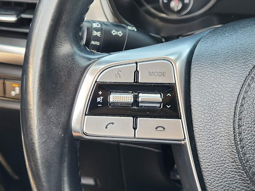 Thumbnail: 2020 Kia Telluride - 33