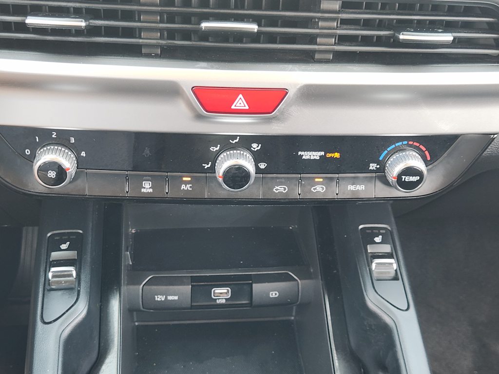 Thumbnail: 2020 Kia Telluride - 27