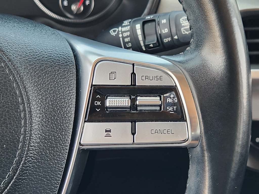 Thumbnail: 2020 Kia Telluride - 34
