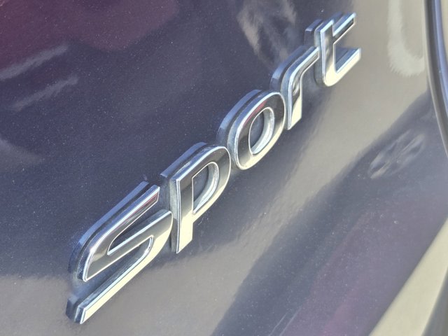 2017 Hyundai Santa Fe Sport 2.0T 7
