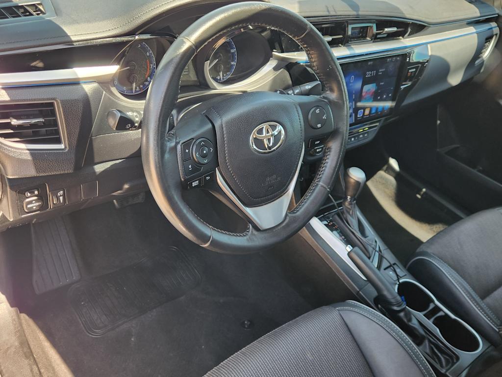 Thumbnail: 2014 Toyota Corolla - 2
