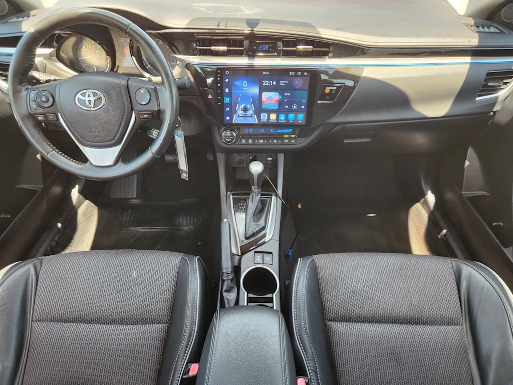 Thumbnail: 2014 Toyota Corolla - 10