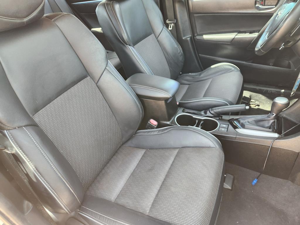 Thumbnail: 2014 Toyota Corolla - 12