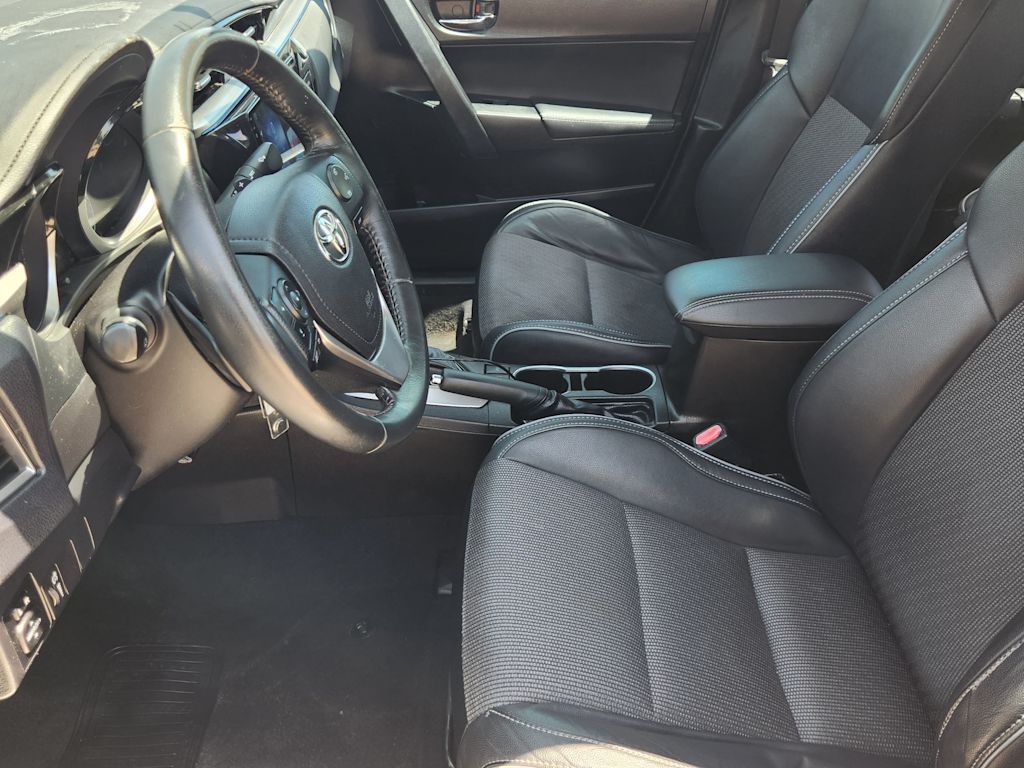 Thumbnail: 2014 Toyota Corolla - 11