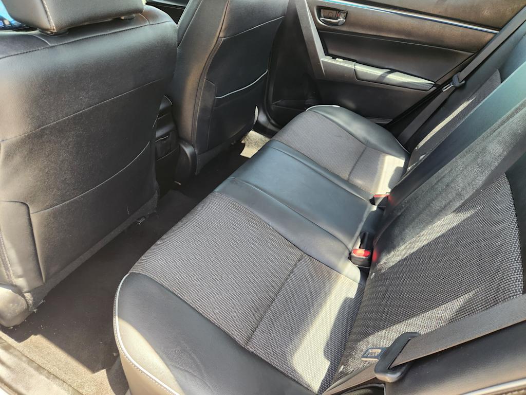 Thumbnail: 2014 Toyota Corolla - 13