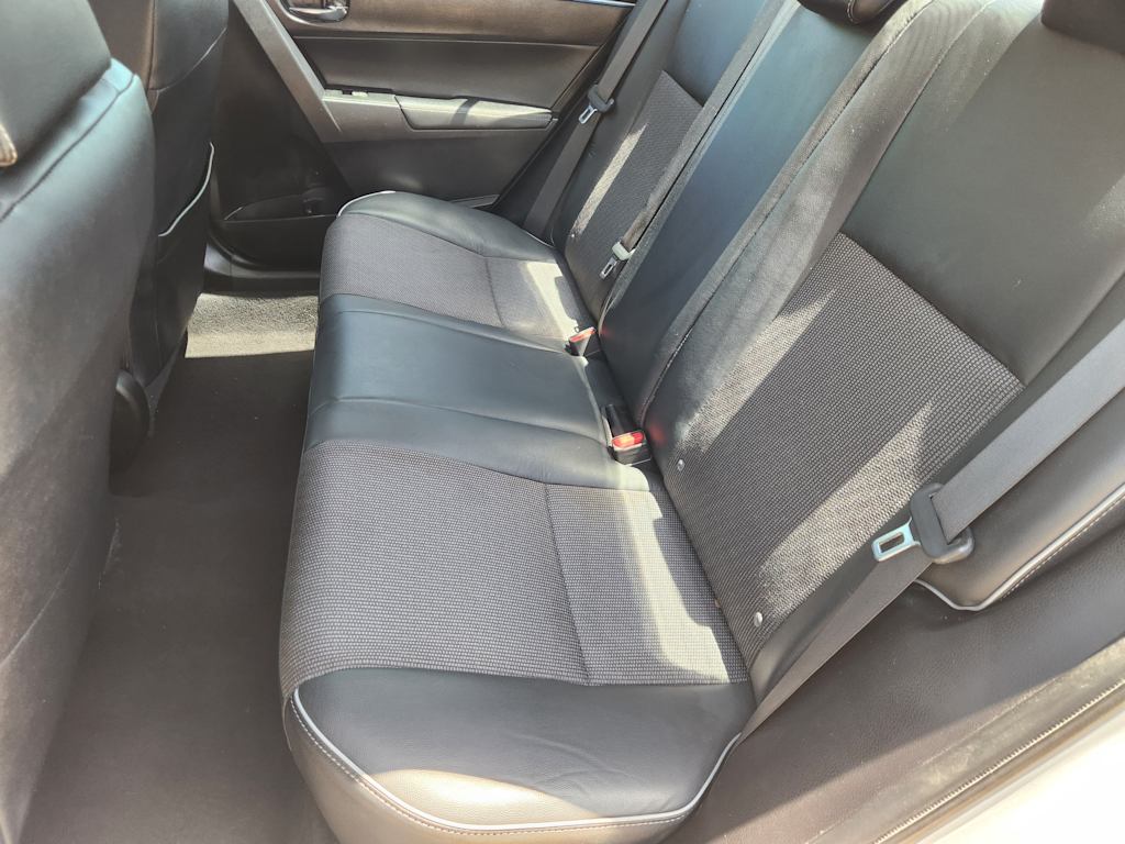 Thumbnail: 2014 Toyota Corolla - 21
