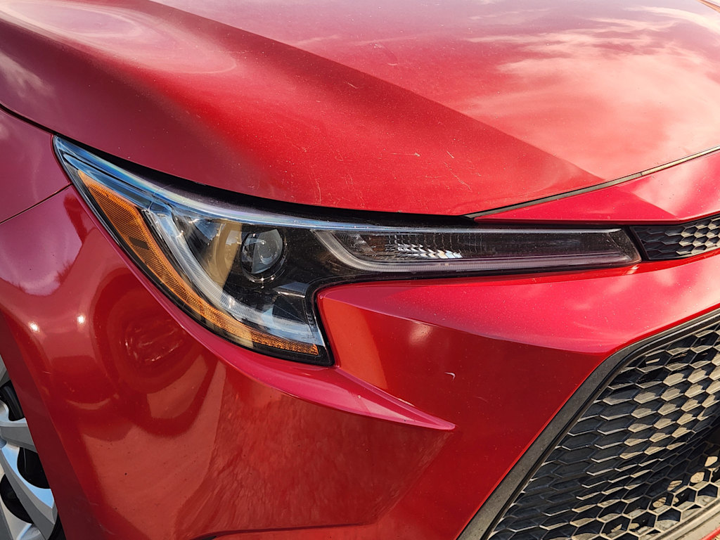 Thumbnail: 2021 Toyota Corolla - 11