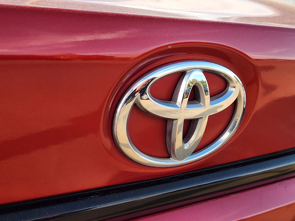 Thumbnail: 2021 Toyota Corolla - 5