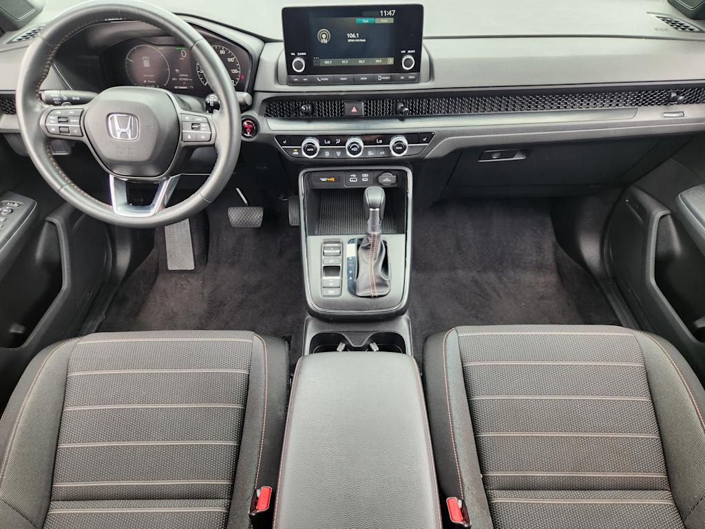 Thumbnail: 2023 Honda CR-V - 10