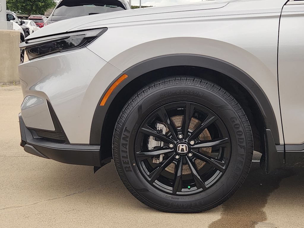 Thumbnail: 2023 Honda CR-V - 8