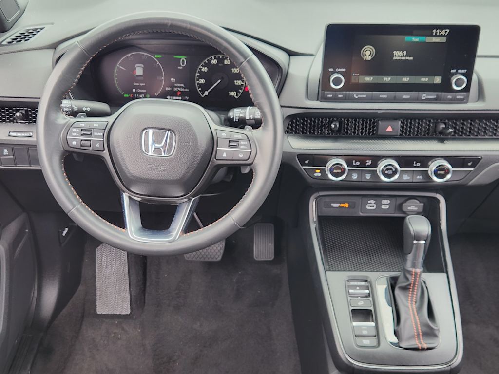 Thumbnail: 2023 Honda CR-V - 14
