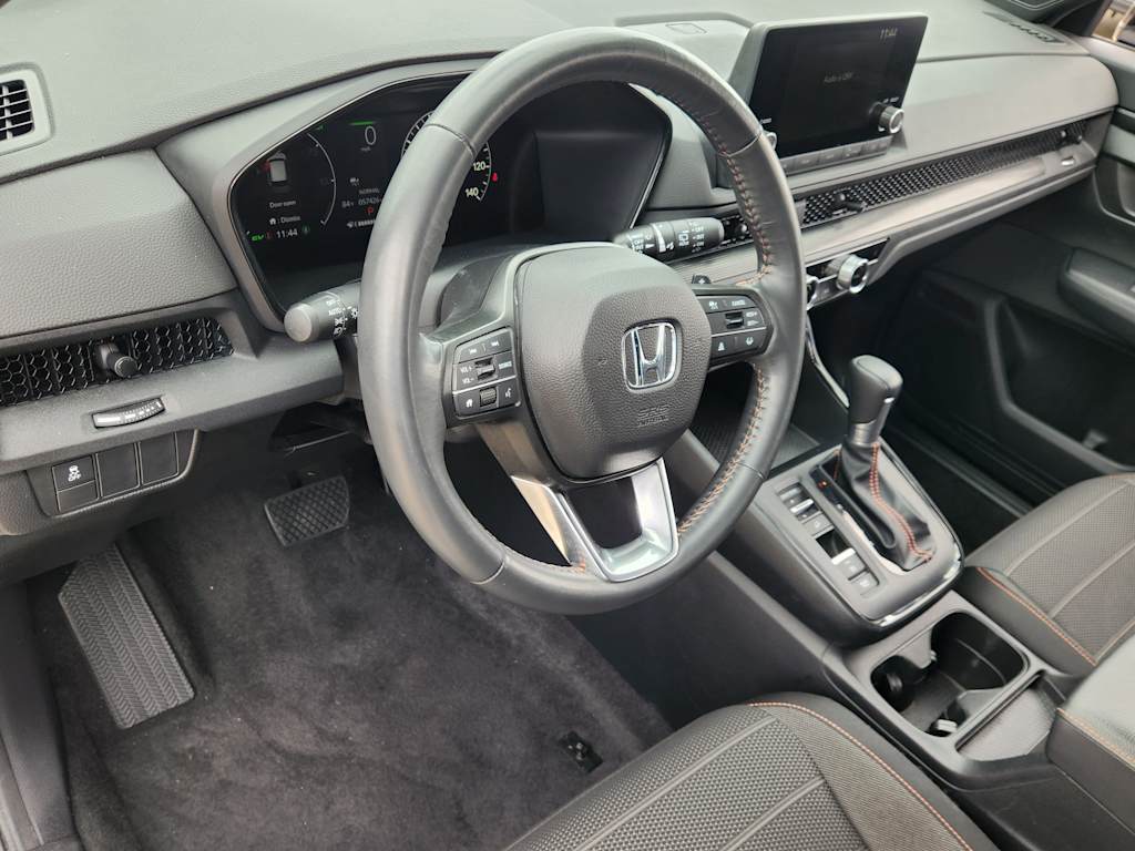 Thumbnail: 2023 Honda CR-V - 2