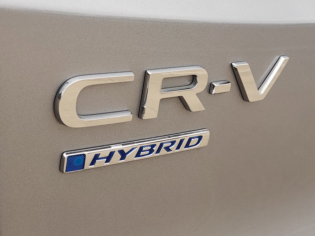 Thumbnail: 2023 Honda CR-V - 7
