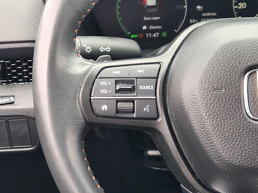 Thumbnail: 2023 Honda CR-V - 31