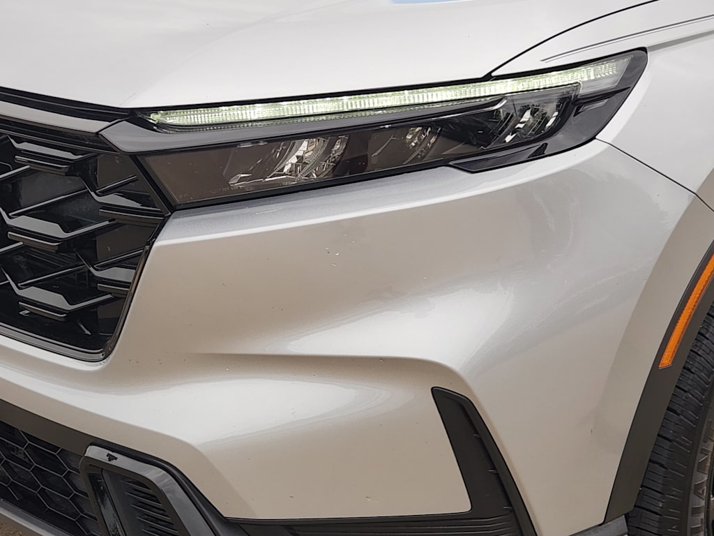 Thumbnail: 2023 Honda CR-V - 23